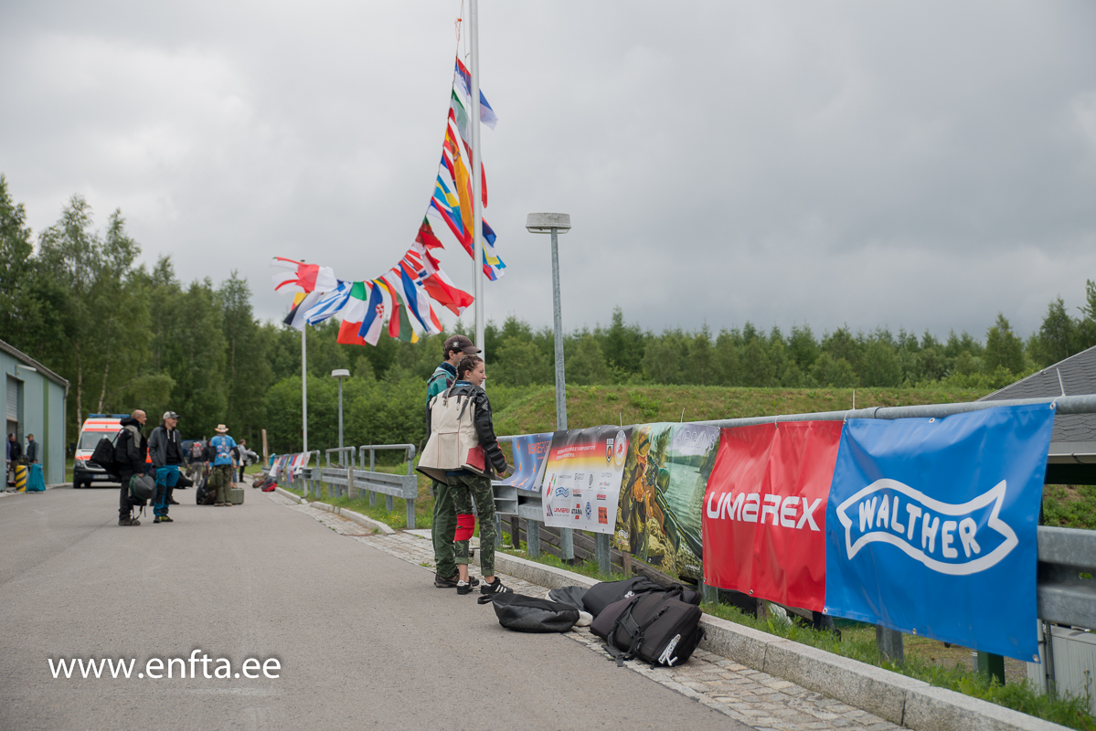 037 Are the shooters ready to give their best